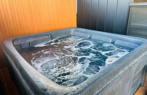 Bourbon Cabin at Daynabrook Farms-4 - Foto 3