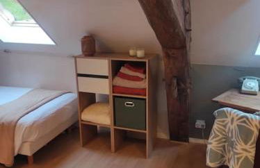 Le gîte "La belle époque" classé 3 Etoiles - Foto 43