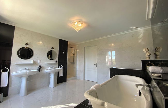 Château d'Argentonesse - Foto 46