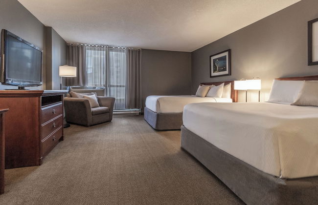 Hotel Faubourg Montreal - Foto 15