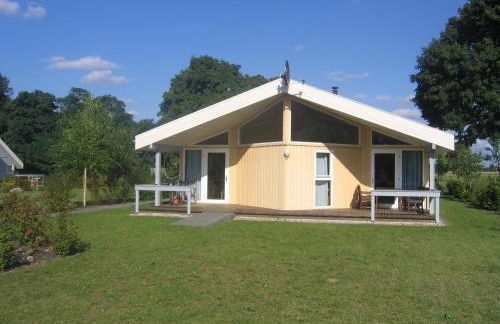 Feriendorf Klosterheide - Foto 10