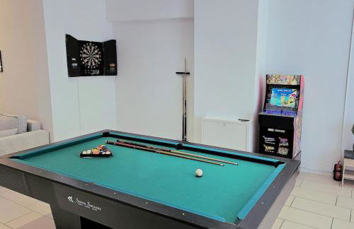 Arcade Apartment Bad Oldesloe - Foto 10