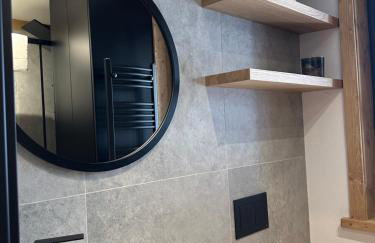 WHITE BROOK Luxury Chalets with Jacuzzi - Dolina Chochołowska - Kościelisko - Zakopane - Tatry - Foto 20