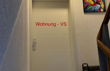 Wohnung VS - Foto 12