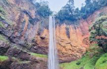 Casa Holiday No pé da serra do Itaqueri com piscina - Foto 29