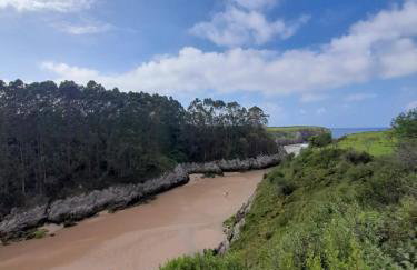 Gestiona2R - Casa con Terraza Playa de Barro Llanes - Photo 38