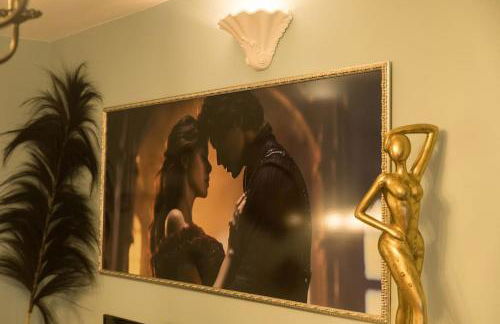 La Rose Médiévale Balnéo & Sauna - Foto 41