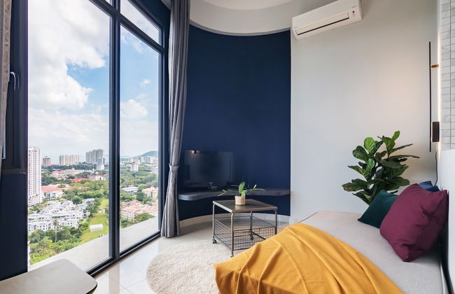 Arte S Family Suites - Foto 24