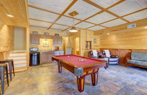 Sparta Home with On-Site Lake Access! - Foto 14