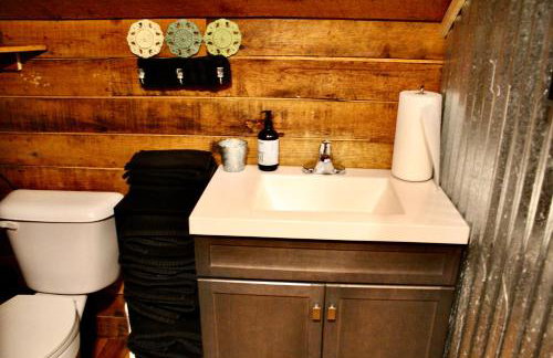 Browning Lambert Resort - Hatfield McCoy and Local Off-Road Trails - Foto 32