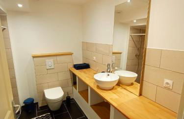 Studio de charme avec vue, en plein coeur de Florac - Foto 8