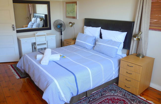 Bramber Court Apartments - Foto 2