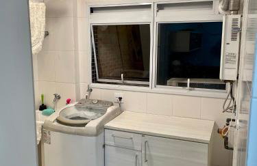 Apartamento familiar em Riviera de São Lourenço Módulo 8 - Photo 42