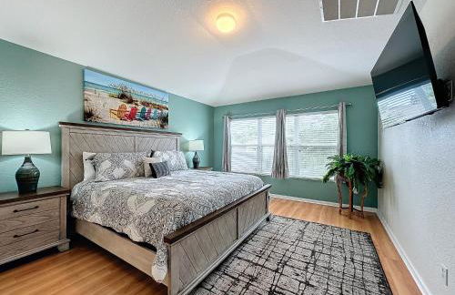 Disney World Vacation.. Luxury 6 BR/4 BA 5 Star Villa - Foto 29