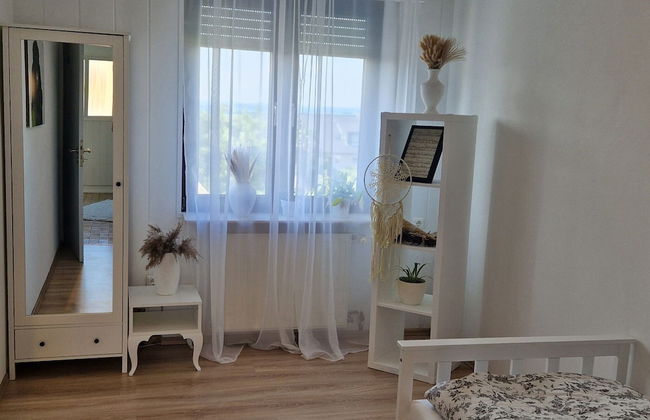 Wohnung im Teutoburger Wald Externsteine - Foto 10