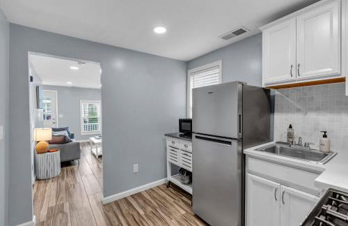 The Clark Victorian Residences - Foto 25