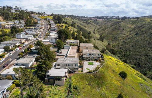 Cozy 2-Bedroom Retreat in Pacifica - Foto 10