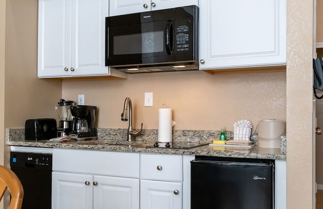 Legacy Vacation Resorts Brigantine Beach - Foto 35