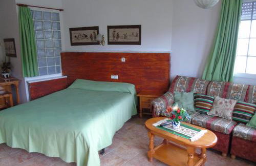 Apartamentos Turísticos Cumbres Verdes - Foto 17