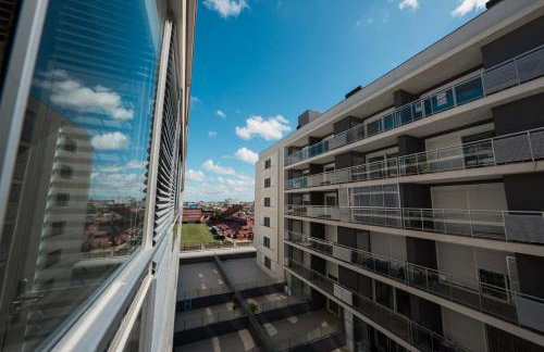 Flat Libertad, 404 A, com vaga de garagem - Foto 15