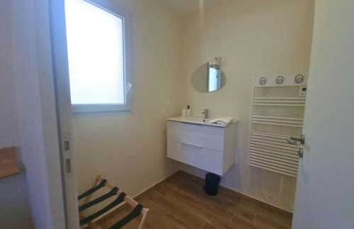 Maison proche de la mer - Foto 27