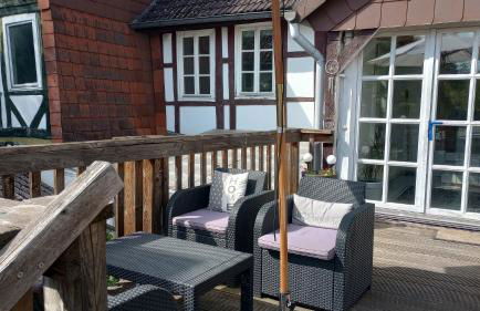 Eulen- & Altstadtnest - Foto 25