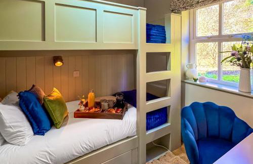 Falconer's Lodge - Foto 15