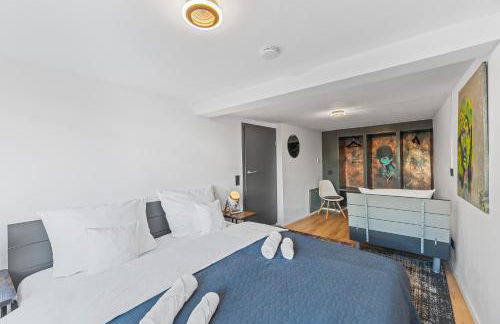 Ferienhaus "Die 16" - Foto 11