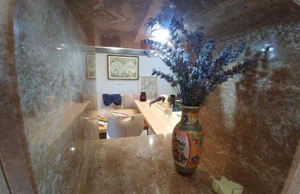 Villa LKL, heated private pool, secluded and with a great view - Photo 28