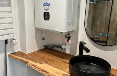 Chalet 4 pers confort 100mdespistes St Lary 4 étoiles - Foto 16