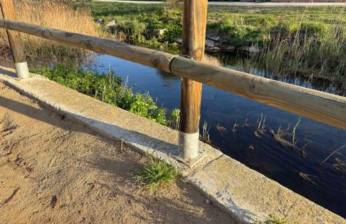 Apartament Rural ca la Roser - Foto 37