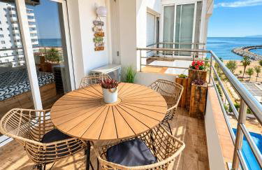 Sunsetmare Vacational Apartment - Foto 14