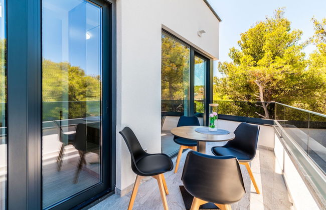 Beach Villa Valentina - Foto 77