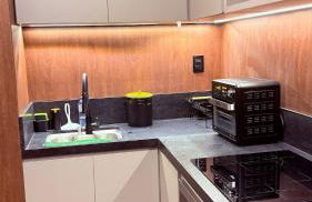 Flat Vinhedo - Photo 22