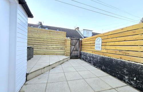 3-Bed Home in Glasgow - Foto 72