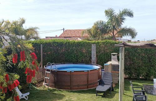 Chalet Duna - Foto 9