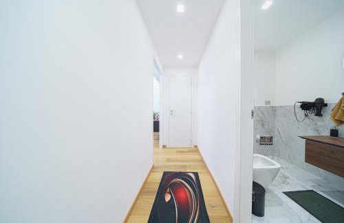 Komsi Group Apartments Genova - Foto 65