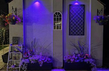 Stylish Garden pod lodges - Foto 18