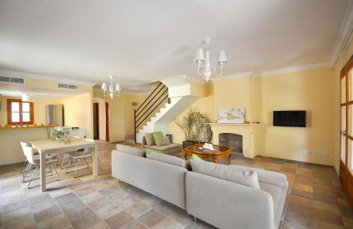 Houm Villa Cala Pi - Foto 13