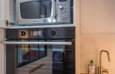 15 Grande Ourse sleeps 4/5 Vallandry - Les Arcs - Foto 13