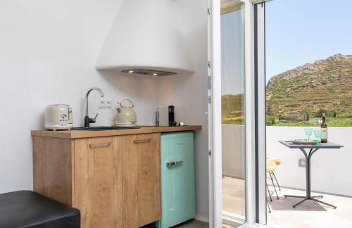 Ninemia Naxos Suites - Foto 20