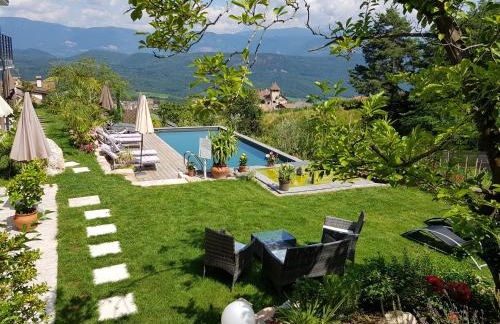 Gartenappartements Die Mühle - ADULTS ONLY - Foto 12