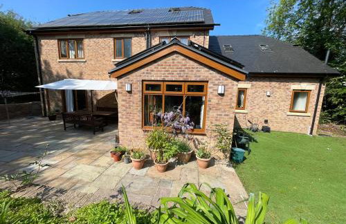 Ty-Gan Dderwen - Foto 52