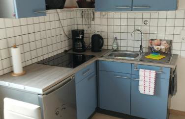 Müller's Ferienbungalow "Zur Göltzschtalbrücke" - Photo 18