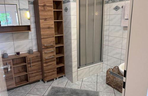 Zentrale aber ruhige Lage - Wohnung für bis zu 3 Personen - Foto 3