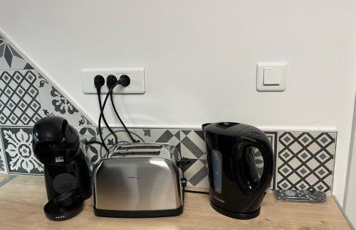 Appartement St Eloi 75m² - Foto 27