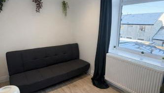 Cosy Flat on the Top Floor in Ramsbottom - Foto 4