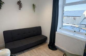 Cosy Flat on the Top Floor in Ramsbottom - Foto 4