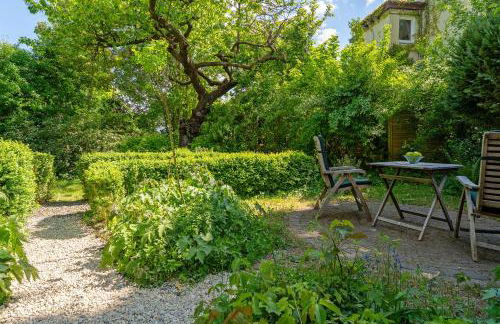 Villa Eck Gartenzeit - Foto 34