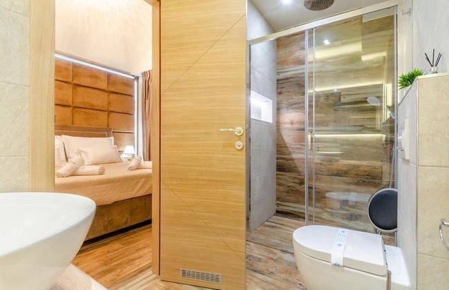 Luxury Villa Gabriela - Foto 22